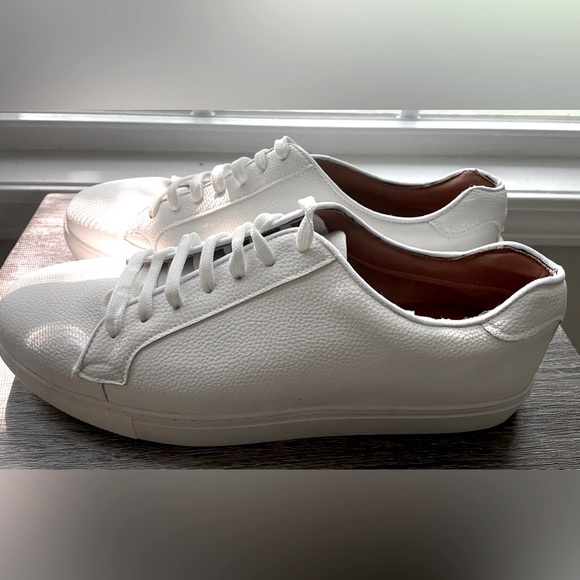 Fusaro Antonio Other - Fusaro Leather Sneakers